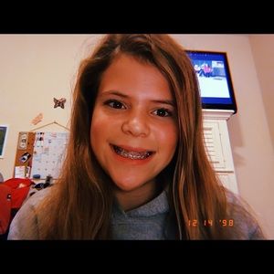 Meet your Posher, Rose